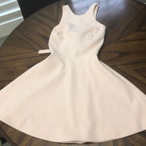 Elizabeth and James dress